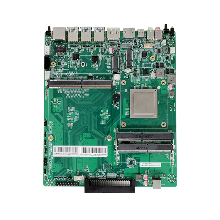 飛騰教學一體機OPS電腦主板 飛騰教學一體機OPS電腦主板